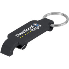 Slim Bottle Opener - 170_BLK_Digibrite