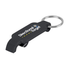 Slim Bottle Opener - 170_BLK_Digibrite