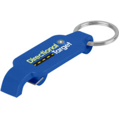 Slim Bottle Opener - 170_BLU_Digibrite