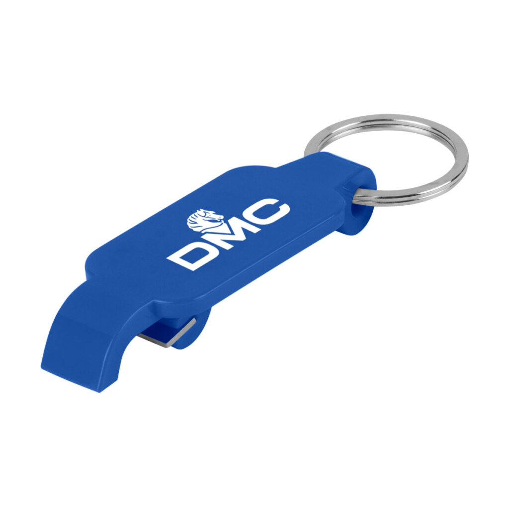 Slim Bottle Opener - 170_BLU_Padprint