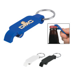 Slim Bottle Opener - 170_group
