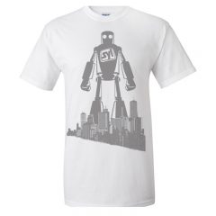 Gildan Ultra Cotton T-shirt - 17130_f_fl