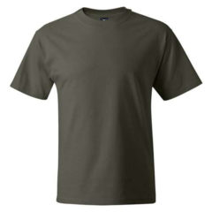 Hanes Beefy-T® T-Shirt - 17255_f_fm