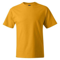 Hanes Beefy-T® T-Shirt - 17256_f_fm