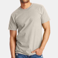 Hanes Beefy-T® T-Shirt - 17274_omf_fm