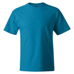 Hanes Beefy-T® T-Shirt - 17278_f_fm