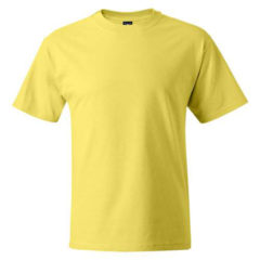Hanes Beefy-T® T-Shirt - 17282_f_fm