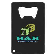 Credit Card Bottle Opener - 178_BLK_Digibrite