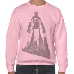 Gildan Heavy Blend Sweatshirts - 18000-020-Alternate1_lrg