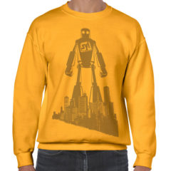Gildan Heavy Blend Sweatshirt - 18000-024-Alternate1_lrg