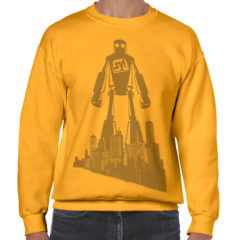 Gildan Heavy Blend Sweatshirts - 18000-024-Alternate1_lrg