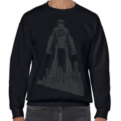 Gildan Heavy Blend Sweatshirt - 18000-036-Alternate1_lrg