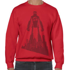 Gildan Heavy Blend Sweatshirt - 18000-040-Alternate1_lrg