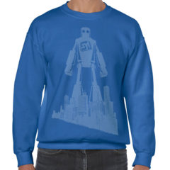 Gildan Heavy Blend Sweatshirts - 18000-051-Alternate1_lrg