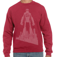 Gildan Heavy Blend Sweatshirts - 18000-246-Alternate1_lrg