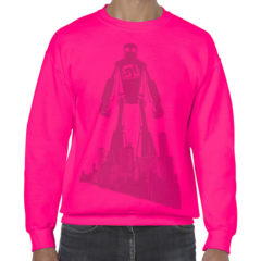 Gildan Heavy Blend Sweatshirt - 18000-263-Alternate1_lrg