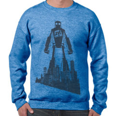 Gildan Heavy Blend Sweatshirts - 18000-754-Alternate1_lrg