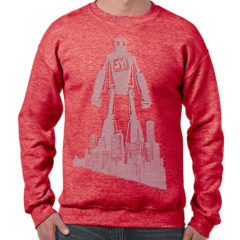 Gildan Heavy Blend Sweatshirts - 18000-778-Alternate1_lrg