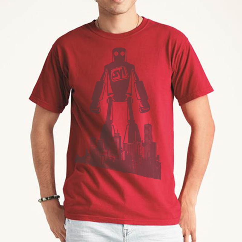Comfort Colors Garment-Dyed Heavyweight T-Shirt - 1822_fm