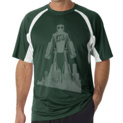 Badger B-Dry Performance T-shirts - 1871d58a2e01d5
