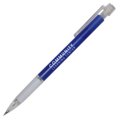 Frosty Grip Mechanical Pencil - 19000-blue_1