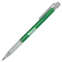 Frosty Grip Mechanical Pencil - 19000-green_1
