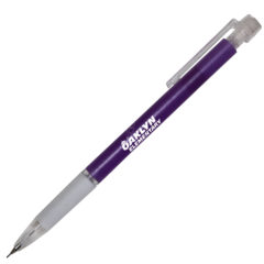 Frosty Grip Mechanical Pencil - 19000-purple_1