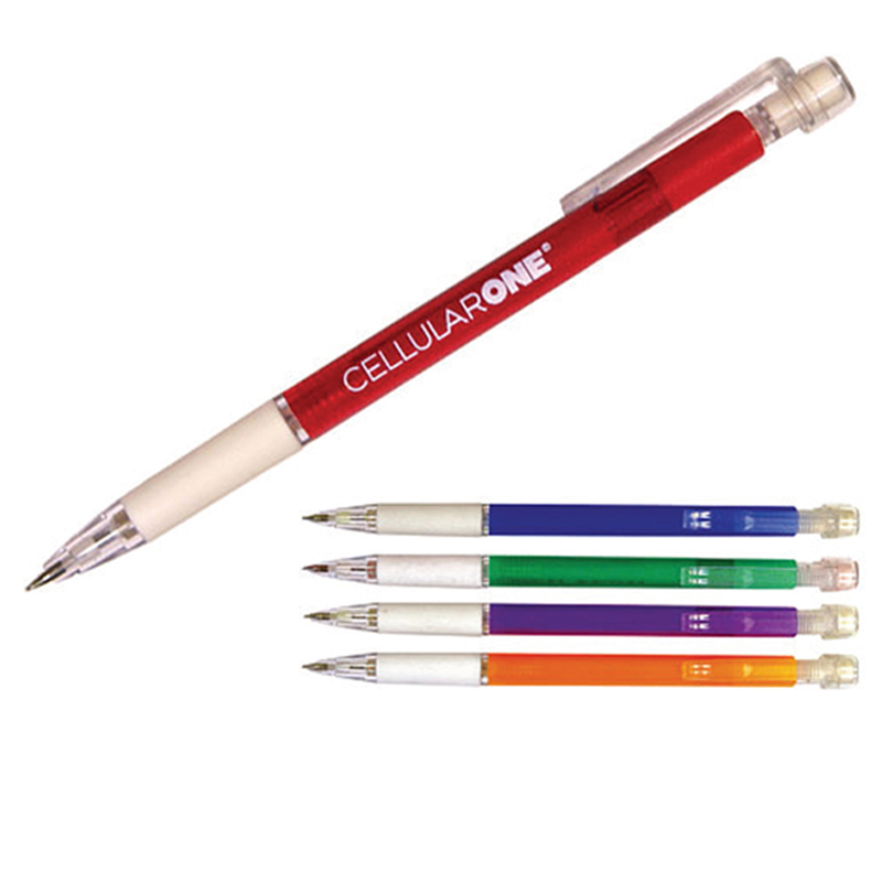 Frosty Grip Mechanical Pencil - 19000