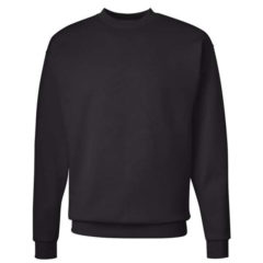 Hanes Ecosmart® Crewneck Sweatshirt - 19458_f_fm