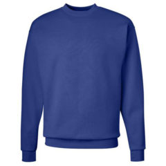 Hanes Ecosmart® Crewneck Sweatshirt - 19463_f_fm