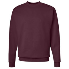Hanes Ecosmart® Crewneck Sweatshirt - 19466_f_fm