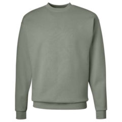 Hanes Ecosmart® Crewneck Sweatshirt - 19470_f_fm