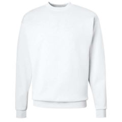 Hanes Ecosmart® Crewneck Sweatshirt - 19471_f_fm
