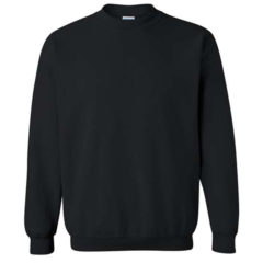Gildan Heavy Blend™ Crewneck Sweatshirt - 19515_f_fm