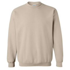 Gildan Heavy Blend™ Crewneck Sweatshirt - 19534_f_fm