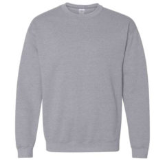 Gildan Heavy Blend™ Crewneck Sweatshirt - 19536_f_fm