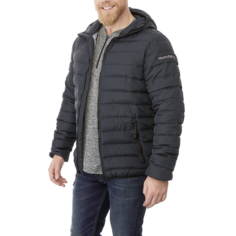 Men’s Norquay Insulated Jacket - 19541575_D_on-model-side-launchplay-logo