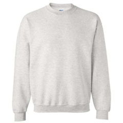 Gildan® DryBlend® Crewneck Sweatshirt - 19557_f_fm
