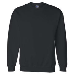 Gildan DryBlend® Crewneck Sweatshirt - 19558_f_fm