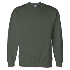 Gildan DryBlend® Crewneck Sweatshirt - 19561_f_fm