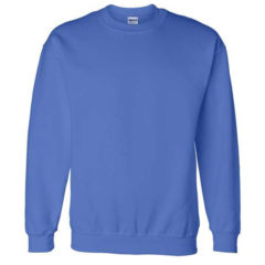 Gildan DryBlend® Crewneck Sweatshirt - 19566_f_fm