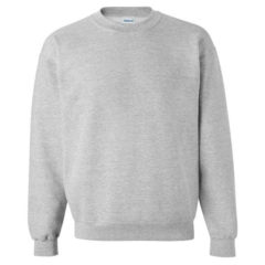 Gildan DryBlend® Crewneck Sweatshirt - 19569_f_fm