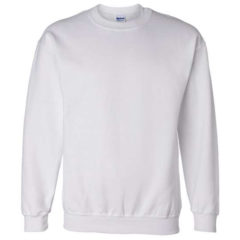 Gildan DryBlend® Crewneck Sweatshirt - 19572_f_fm