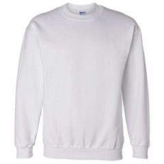 Gildan® DryBlend® Crewneck Sweatshirt - 19572_f_fm