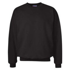 Hanes Ultimate Cotton® Crewneck Sweatshirt - 19614_f_fm