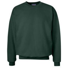 Hanes Ultimate Cotton® Crewneck Sweatshirt - 19618_f_fm