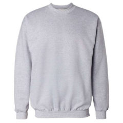 Hanes Ultimate Cotton® Crewneck Sweatshirt - 19624_f_fm