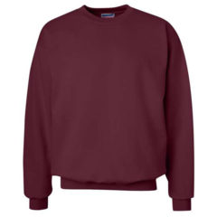 Hanes Ultimate Cotton® Crewneck Sweatshirt - 19625_f_fm