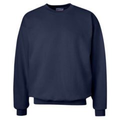 Hanes Ultimate Cotton® Crewneck Sweatshirt - 19626_f_fm
