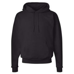 Hanes® Ecosmart® Hooded Sweatshirt - 19683_f_fm